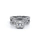 Verragio Women's Engagement Ring INSIGNIA-7099P