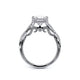 Verragio Women's Engagement Ring INSIGNIA-7099P