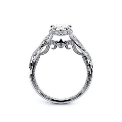 Verragio Women's Engagement Ring INSIGNIA-7099PS