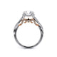 Verragio Women's Engagement Ring INSIGNIA-7099R
