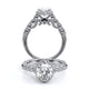 Verragio Women's Engagement Ring INSIGNIA-7100OV