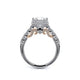 Verragio Women's Engagement Ring INSIGNIA-7100P