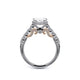 Verragio Women's Engagement Ring INSIGNIA-7100PS