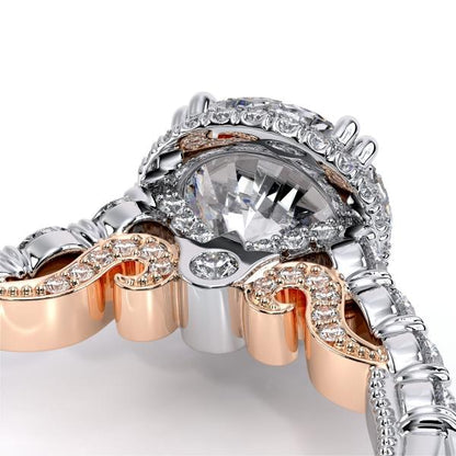 Verragio Women's Engagement Ring INSIGNIA-7100R