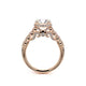 Verragio Women's Engagement Ring INSIGNIA-7100R