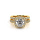 Verragio Women's Engagement Ring INSIGNIA-7101CU