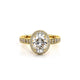 Verragio Women's Engagement Ring INSIGNIA-7101OV