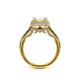Verragio Women's Engagement Ring INSIGNIA-7101PS