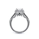 Verragio Women's Engagement Ring INSIGNIA-7101PS