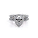 Verragio Women's Engagement Ring INSIGNIA-7101PS