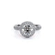 Verragio Women's Engagement Ring INSIGNIA-7101R