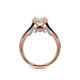 Verragio Women's Engagement Ring INSIGNIA-7102OV