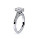 Verragio Women's Engagement Ring INSIGNIA-7102OV