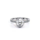 Verragio Women's Engagement Ring INSIGNIA-7102OV