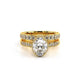 Verragio Women's Engagement Ring INSIGNIA-7102OV