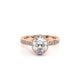 Verragio Women's Engagement Ring INSIGNIA-7102OV
