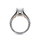 Verragio Women's Engagement Ring INSIGNIA-7102PS
