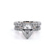 Verragio Women's Engagement Ring INSIGNIA-7102PS