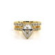 Verragio Women's Engagement Ring INSIGNIA-7102PS