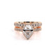 Verragio Women's Engagement Ring INSIGNIA-7102PS