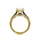 Verragio Women's Engagement Ring INSIGNIA-7102PS