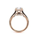 Verragio Women's Engagement Ring INSIGNIA-7102R