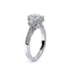 Verragio Women's Engagement Ring INSIGNIA-7103OV