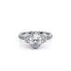 Verragio Women's Engagement Ring INSIGNIA-7103OV