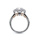 Verragio Women's Engagement Ring INSIGNIA-7103R
