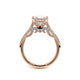 Verragio Women's Engagement Ring INSIGNIA-7104P