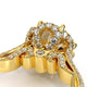 Verragio Women's Engagement Ring INSIGNIA-7104R
