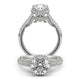 Verragio Women's Engagement Ring INSIGNIA-7105R