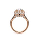 Verragio Women's Engagement Ring INSIGNIA-7106CU