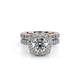 Verragio Women's Engagement Ring INSIGNIA-7106CU
