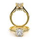 Verragio Women's Engagement Ring INSIGNIA-7107P