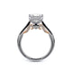 Verragio Women's Engagement Ring INSIGNIA-7107P