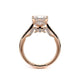 Verragio Women's Engagement Ring INSIGNIA-7107P