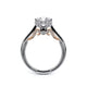 Verragio Women's Engagement Ring INSIGNIA-7107R