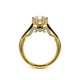 Verragio Women's Engagement Ring INSIGNIA-7107R