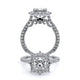 Verragio Women's Engagement Ring INSIGNIA-7108P