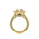 Verragio Women's Engagement Ring INSIGNIA-7108R