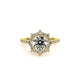 Verragio Women's Engagement Ring INSIGNIA-7108R