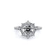 Verragio Women's Engagement Ring INSIGNIA-7108R