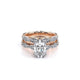 Verragio Women's Engagement Ring PARISIAN-100OV
