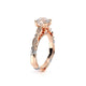 Verragio Women's Engagement Ring PARISIAN-100R