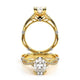 Verragio Women's Engagement Ring PARISIAN-105OV