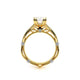 Verragio Women's Engagement Ring PARISIAN-105OV