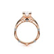 Verragio Women's Engagement Ring PARISIAN-105OV
