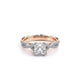 Verragio Women's Engagement Ring PARISIAN-105P