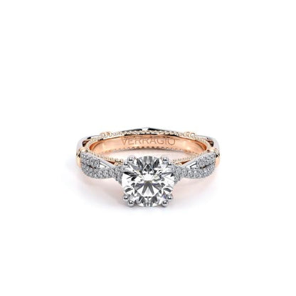 Verragio Women's Engagement Ring PARISIAN-105R